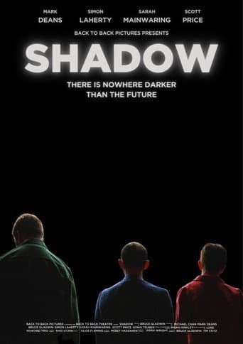 Shadow poster