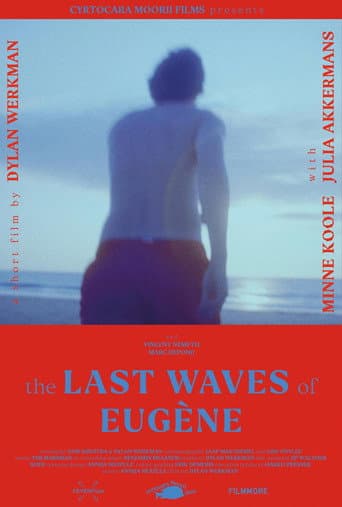 The Last Waves of Eugène poster