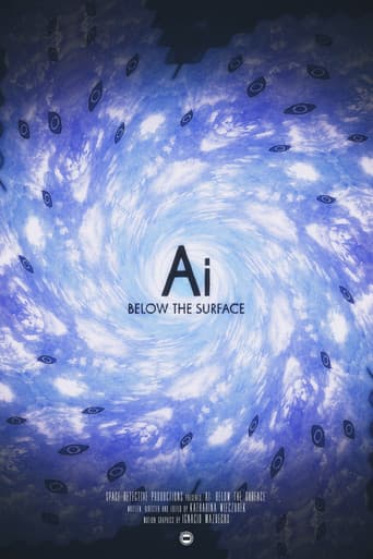 Ai: Below the Surface poster