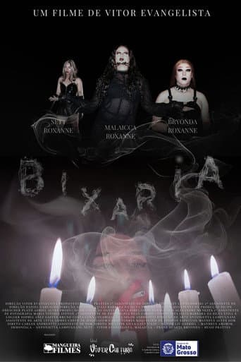 BIXARIA poster