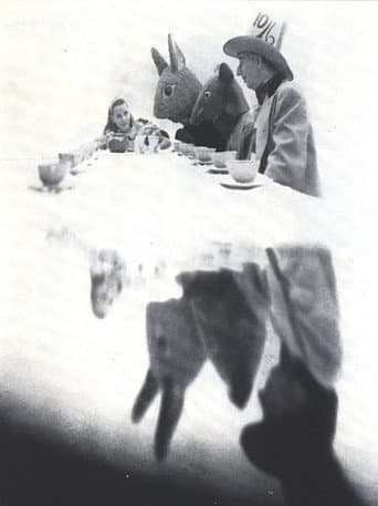The Ford Theatre Hour: Alice in Wonderland poster