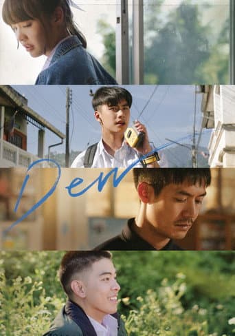 Dew poster