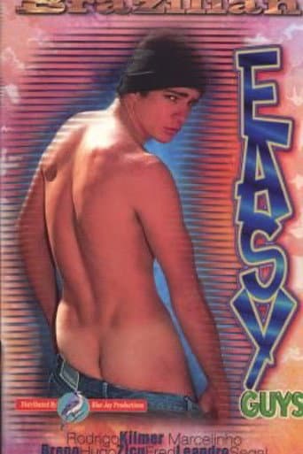 Easy Guys poster
