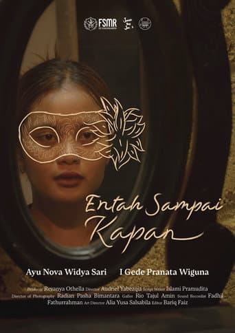 Entah Sampai Kapan poster
