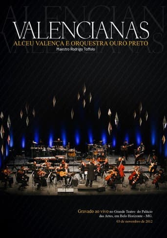 Valencianas poster