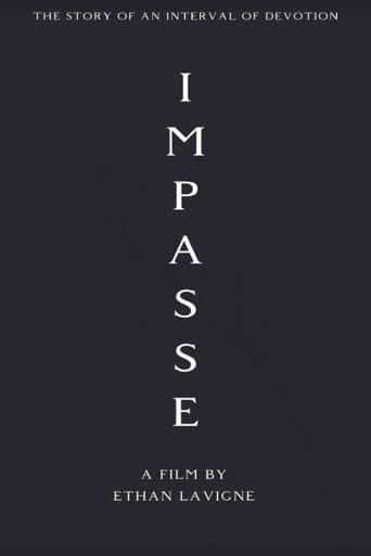 Impasse poster