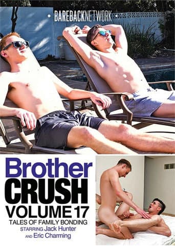 Brother Crush 17 poster