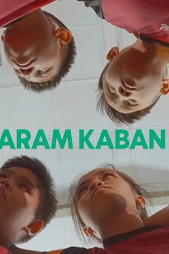 Aram Kaban poster