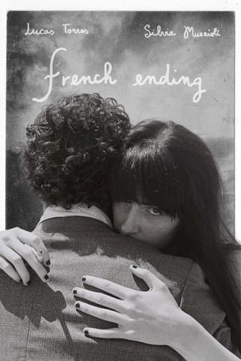 french ending poster