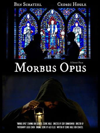 Morbus Opus poster