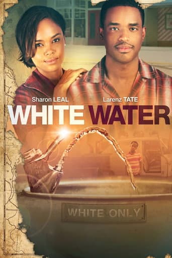 White Water poster