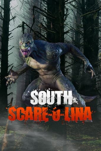 South Scare-O-Lina poster