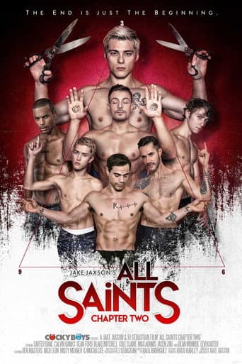 ALL SAiNTS: Chapter Two poster