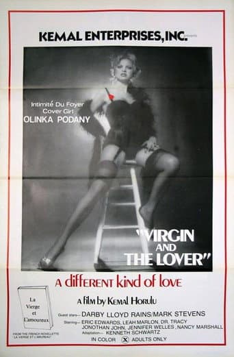 Virgin and the Lover poster