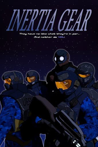IN.E.R.T.I.A. Gear poster