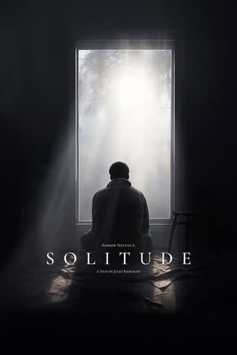 Solitude poster
