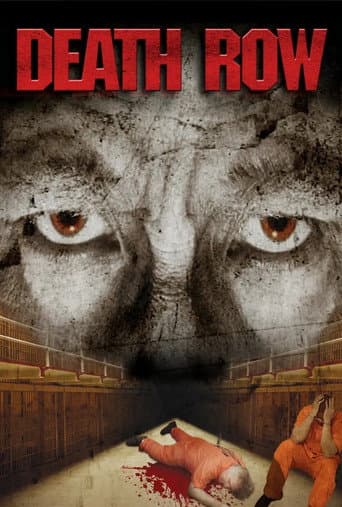 Death Row poster