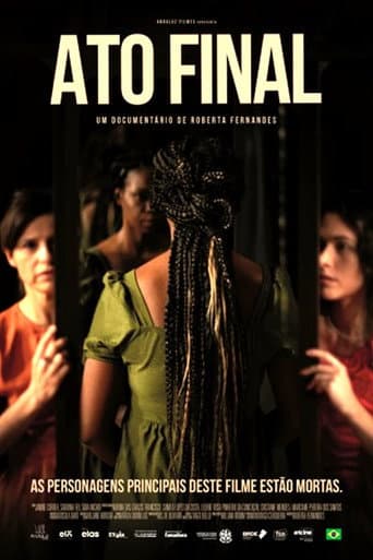 E Quem se Importa? poster