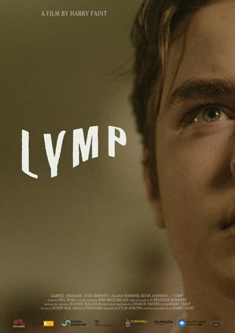 Limp poster