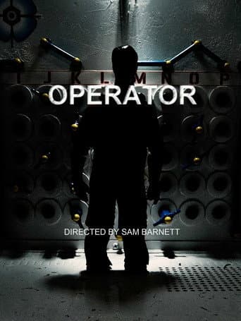 Operator poster