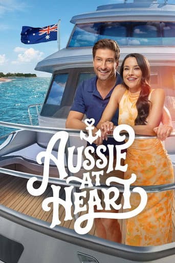 Aussie at Heart poster