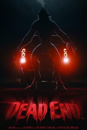 Dead End poster