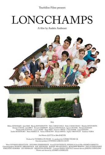 Longchamps poster