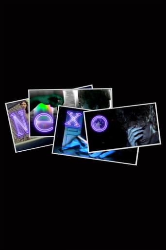 Nexo poster