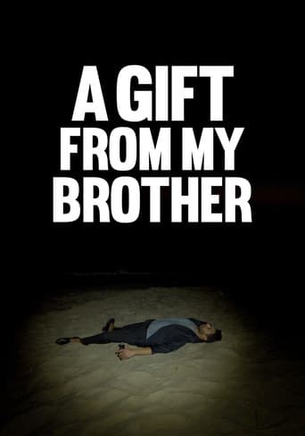 A Gift from My Brother poster