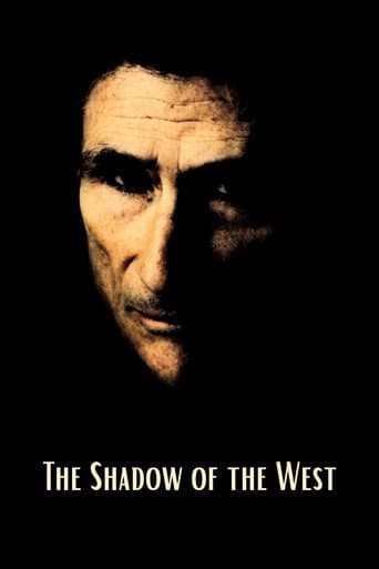 The Shadow of the West poster