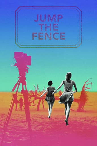 Jump the Fence poster