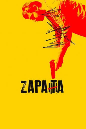 Zapata poster