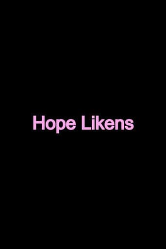 Hope Likens poster