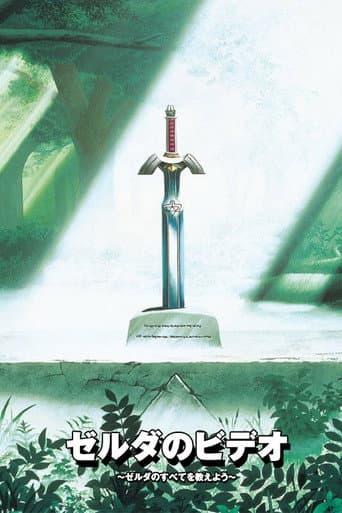 Zelda no Video poster