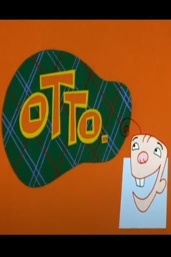 Otto poster