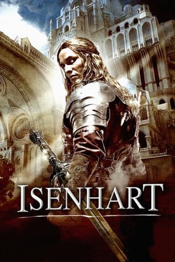 Isenhart: The Hunt Is on for Your Soul poster