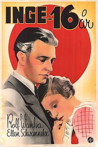 The College Girl poster