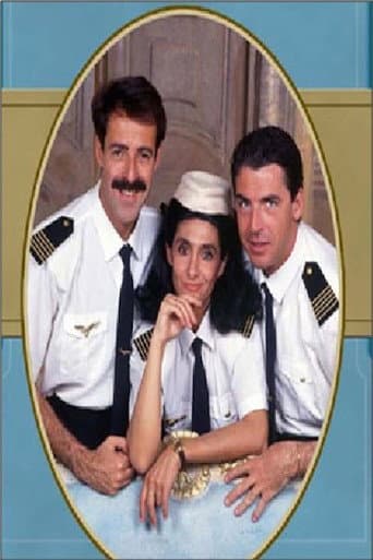 Il Trio: Allacciare Le Cinture Di Sicurezza poster