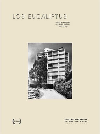 The Eucalyptus poster