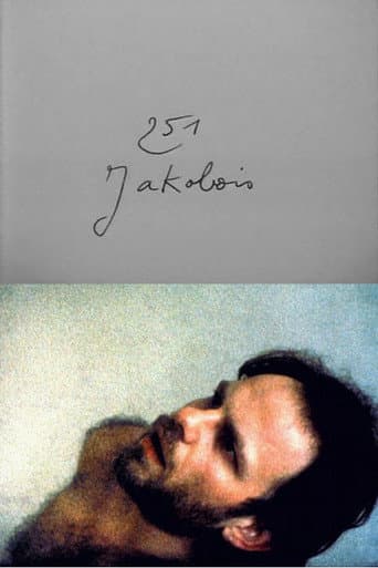 Cinématon n°251 : Jakobois poster