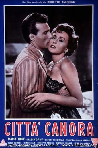 Melody of Love poster