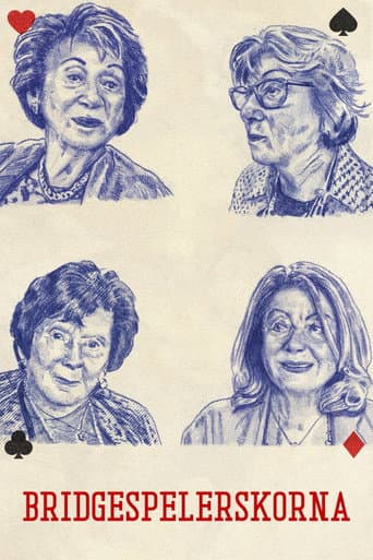 The Bridgeplayers poster