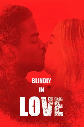Blindly in Love poster