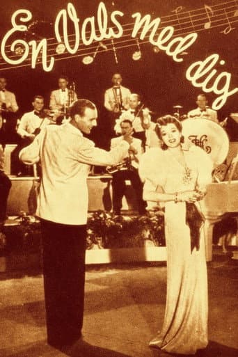 A Waltz with You poster