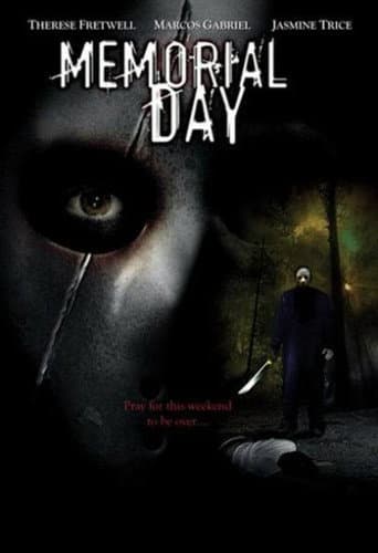 Memorial Day poster