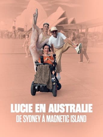 Lucie en Australie - De Sydney à Magnetic Island poster