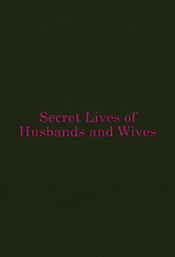 Secret Lives of Husbands and Wives poster