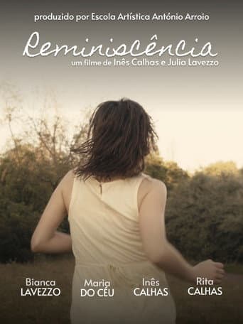 Reminiscência poster