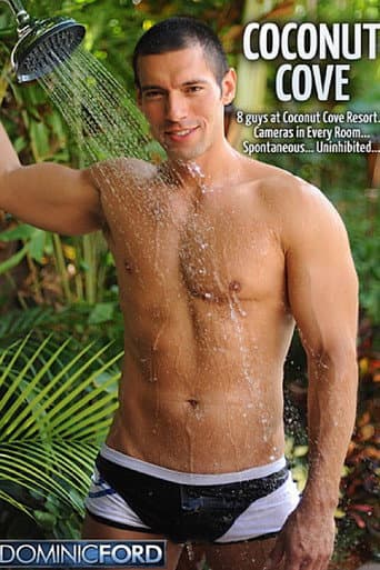 Coconut Cove poster