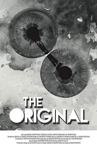 The Original poster